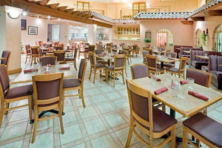 Hotel Holiday Inn Brownsville