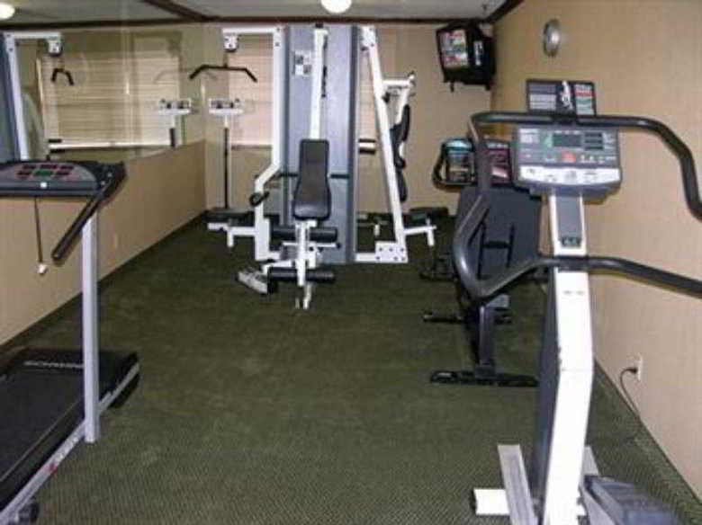 Hotel Holiday Inn Brownsville