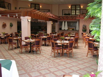 Hotel Holiday Inn Brownsville