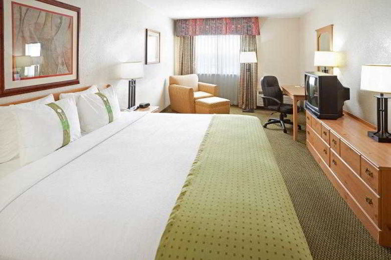 Hotel Holiday Inn Brownsville