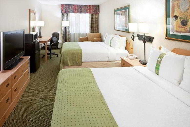Hotel Holiday Inn Brownsville