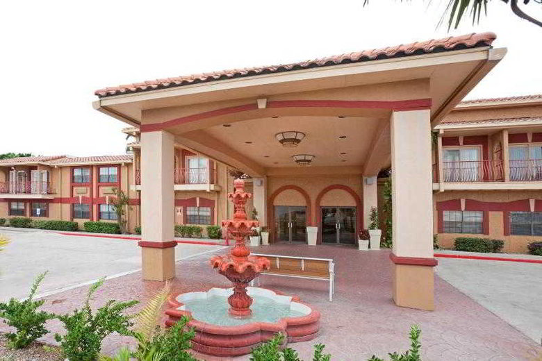 Hotel Holiday Inn Brownsville