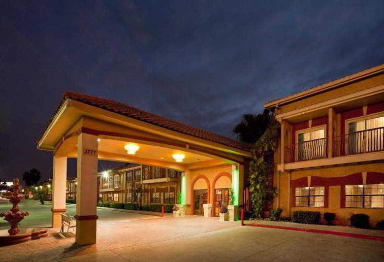 Hotel Holiday Inn Brownsville