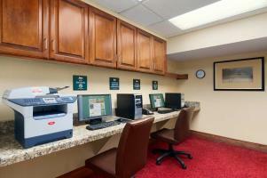 Hotel Homewood Suites Baton Rouge