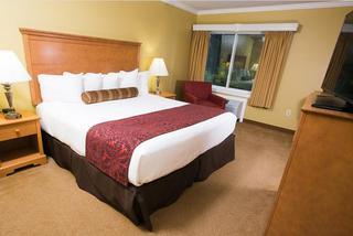 Hotel Best Western Plus Windjammer I