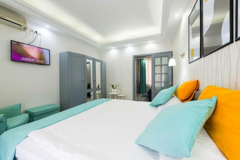 Hotel Relax Confort
