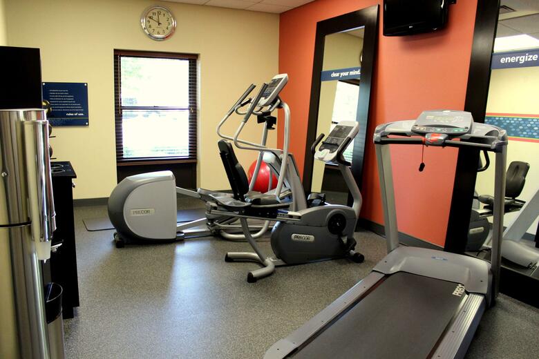 Hotel Hampton Inn & Suites Concord/charlotte