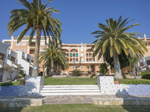 Apartment Fuentemar Ii.1