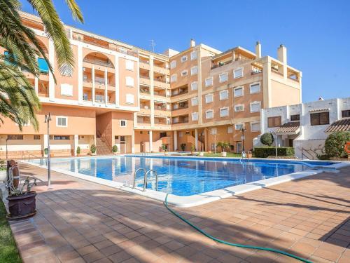 Apartment Fuentemar Ii.1