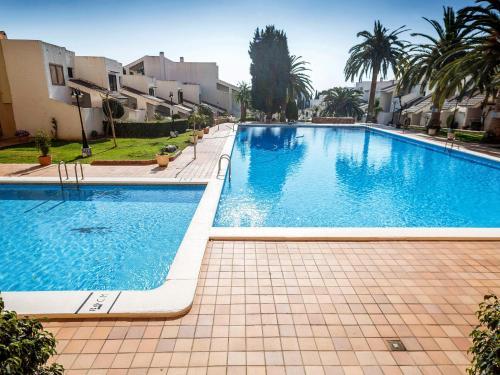 Apartment Fuentemar Ii.1