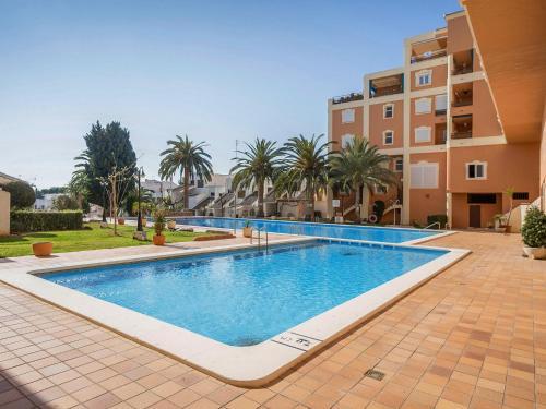 Apartment Fuentemar Ii.1
