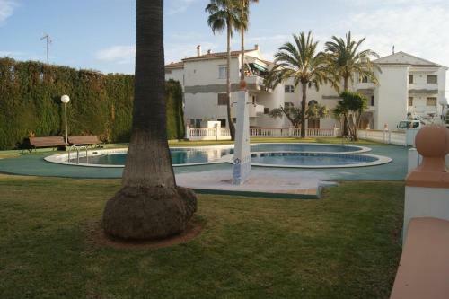 Apartamento Complejo Cap I Corp Playa De Mascotas