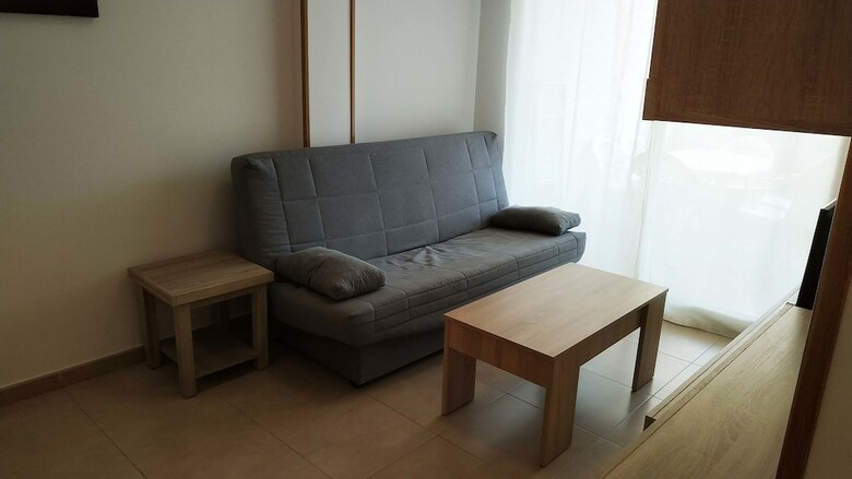 Apartamentos Alcoceber Centro 3000