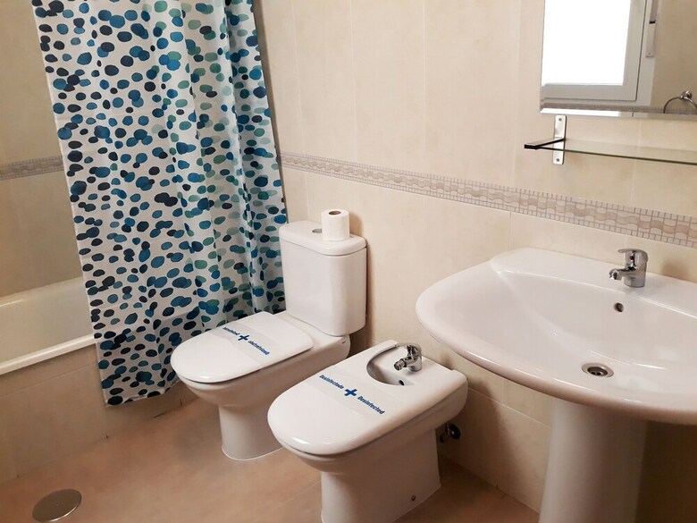 Apartamentos Alcoceber Centro 3000