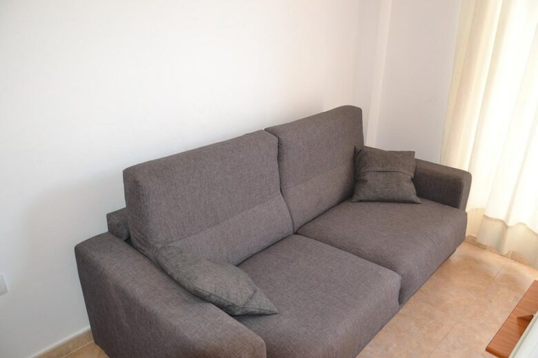 Apartamento Kione Villamar Habitat