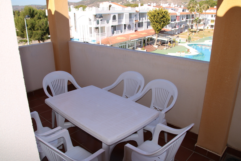 Apartamento Kione Villamar Habitat