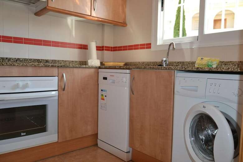 Apartamento Kione Villamar Habitat