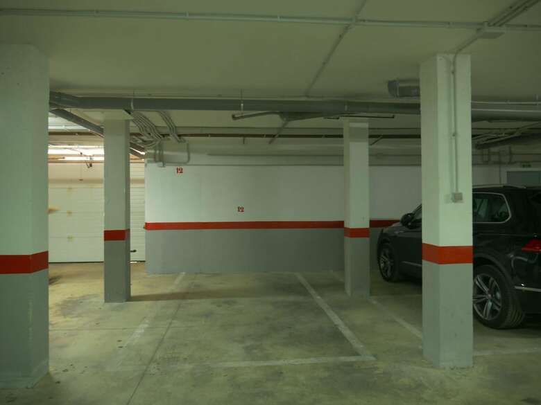 Apartamento Kione Villamar Habitat