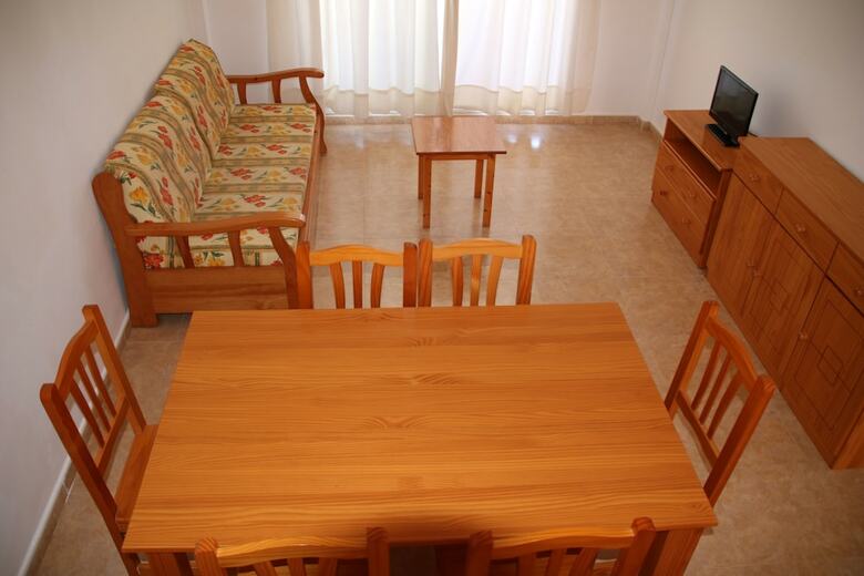 Apartamento Kione Villamar Habitat