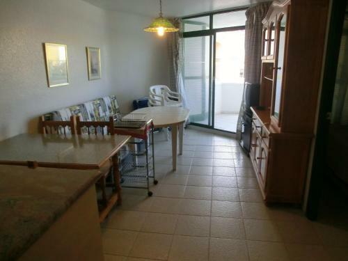 Apartamento Habitat 6 A 14 Albert Villas
