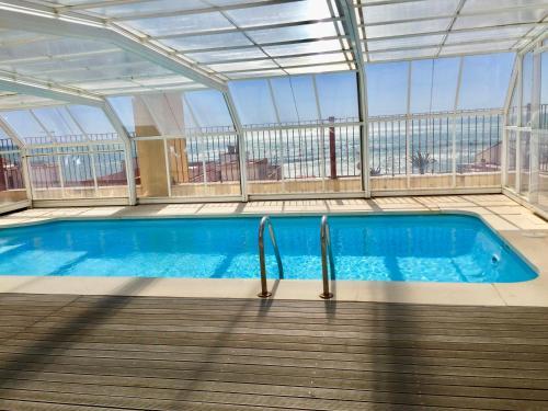 Apartamento Mediterraneo Playa