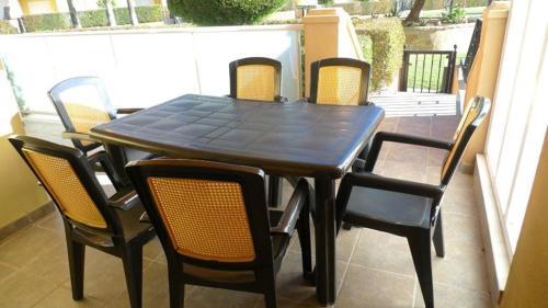 Apartment In Alcossebre 4699
