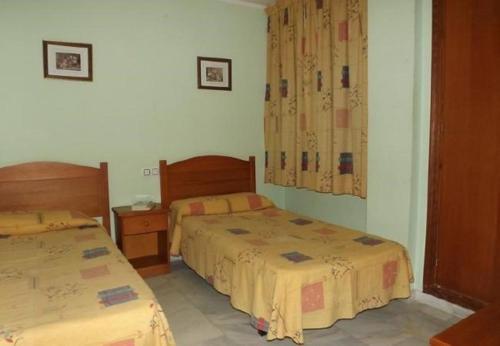 Apartments In Alcoceber/alcossebre 4718