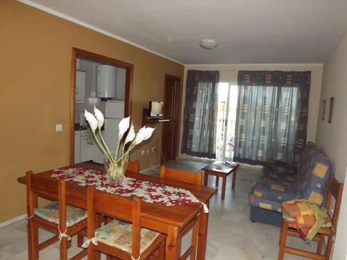 Apartments In Alcoceber/alcossebre 4718