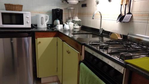 Apartamento Departamento Carlos Pellegrini