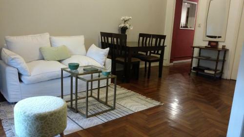 Apartamento Departamento Carlos Pellegrini