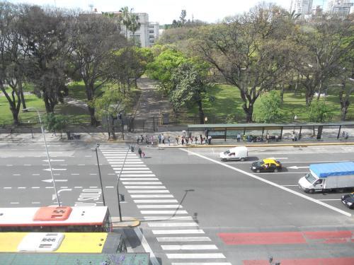 Apartamento Avenida Santa Fe & Humboldt