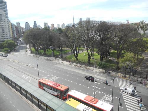 Apartamento Avenida Santa Fe & Humboldt