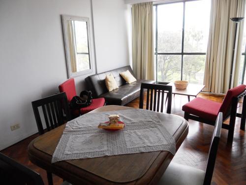 Apartamento Avenida Santa Fe & Humboldt