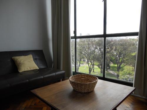 Apartamento Avenida Santa Fe & Humboldt