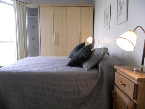Apartamento Avenida Santa Fe & Humboldt