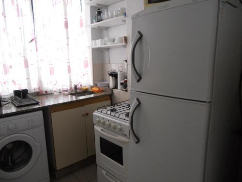 Apartamento Avenida Santa Fe & Humboldt