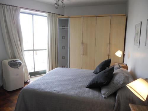Apartamento Avenida Santa Fe & Humboldt