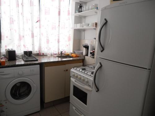 Apartamento Avenida Santa Fe & Humboldt