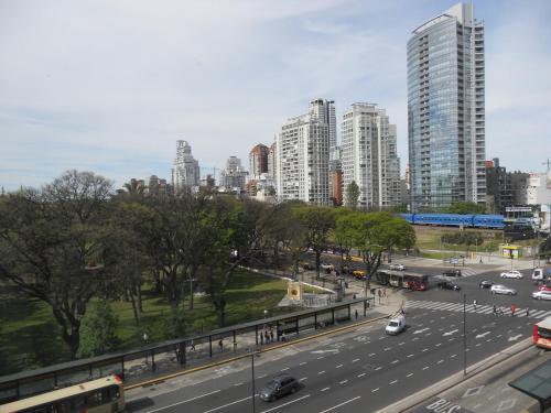 Apartamento Avenida Santa Fe & Humboldt