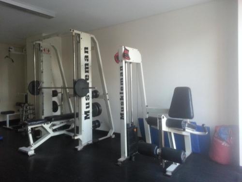 Apartamento City Park Buenos Aires II