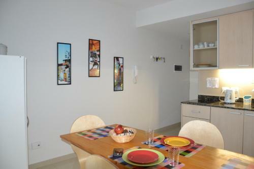Apartamento Departamento