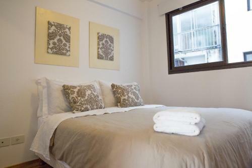Charcas Apartment