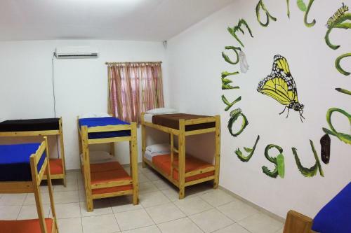 Malala Hostel