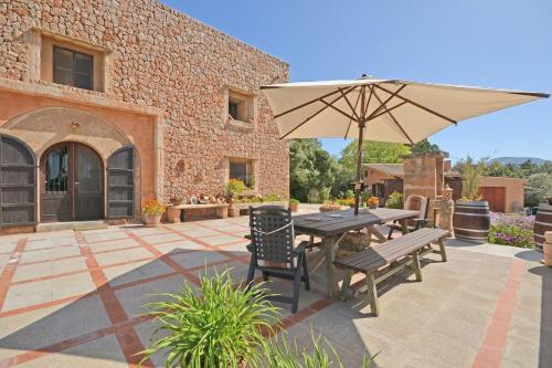 Villa Torreon