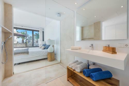 Apartamento Alcudia Beach Gf Ocean View