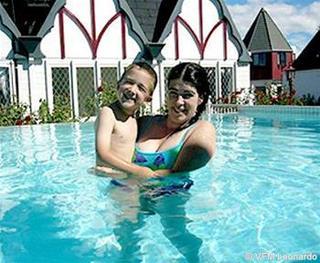 Hotel Best Western Camelot Motor Lodge