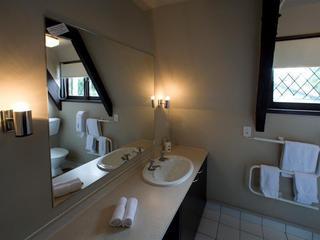 Hotel Best Western Camelot Motor Lodge