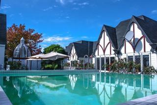 Hotel Best Western Camelot Motor Lodge