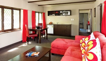 Hotel Best Western Camelot Motor Lodge