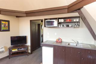 Hotel Best Western Camelot Motor Lodge